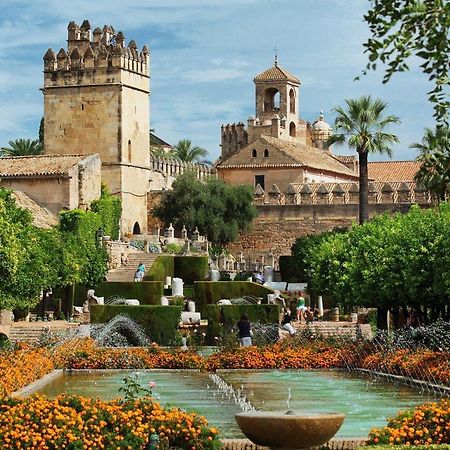 Venta Las Delicias Villanueva del Rosario Luaran gambar