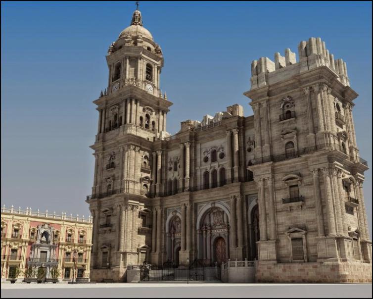 Venta Las Delicias Villanueva del Rosario Luaran gambar