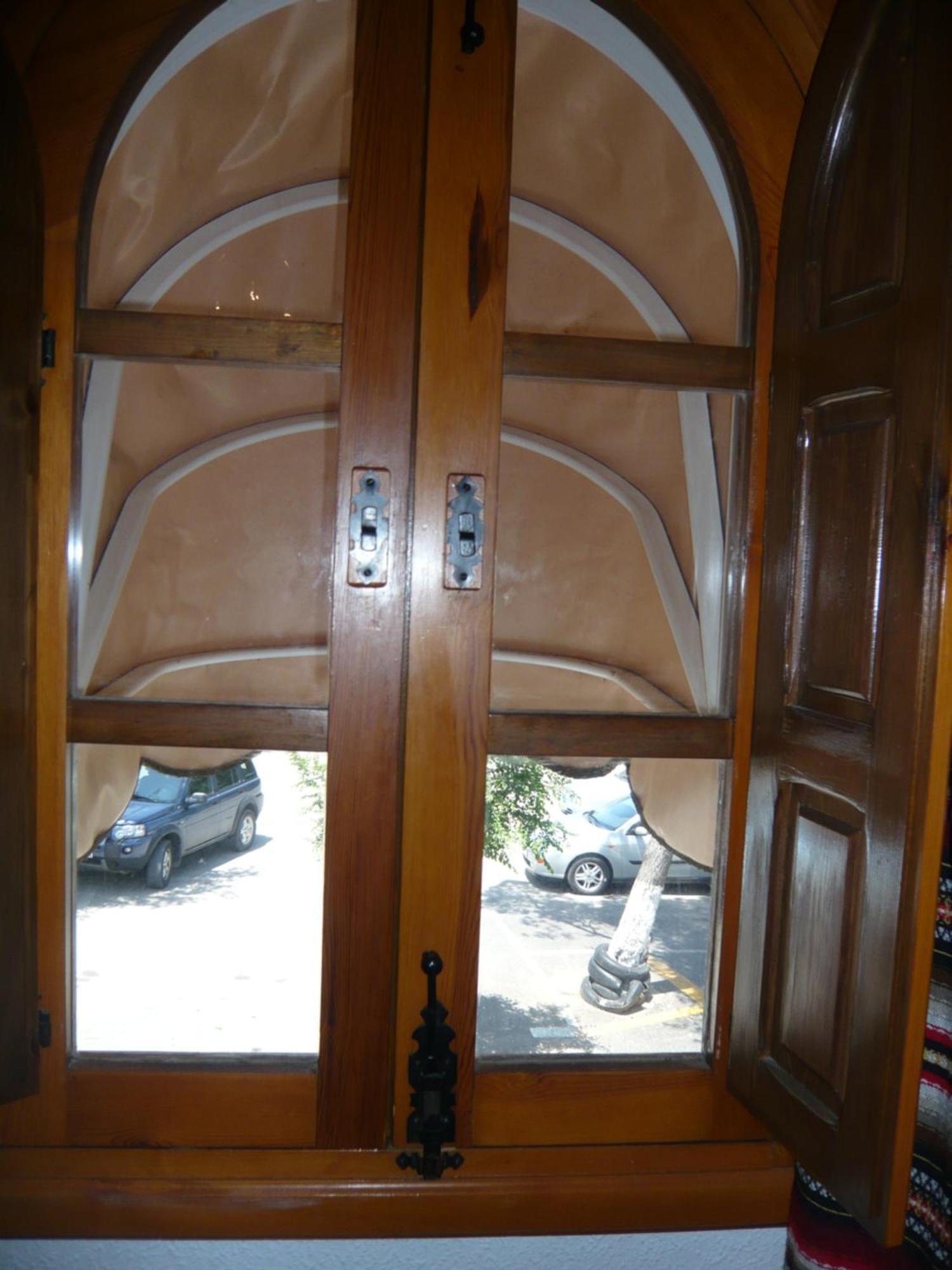 Venta Las Delicias Villanueva del Rosario Bilik gambar