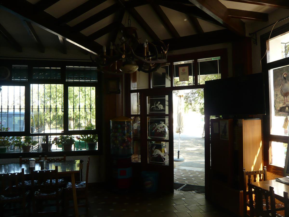 Venta Las Delicias Villanueva del Rosario Luaran gambar