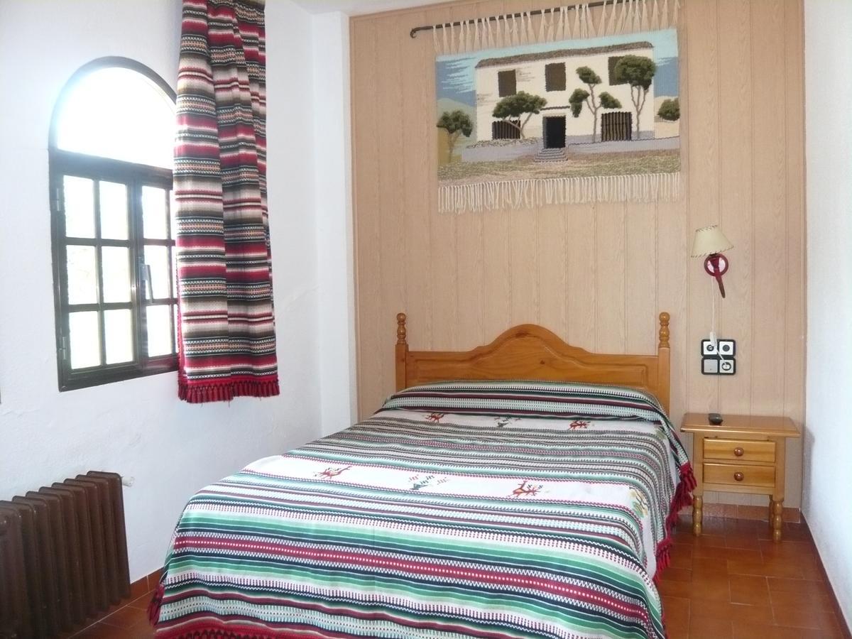 Venta Las Delicias Villanueva del Rosario Luaran gambar
