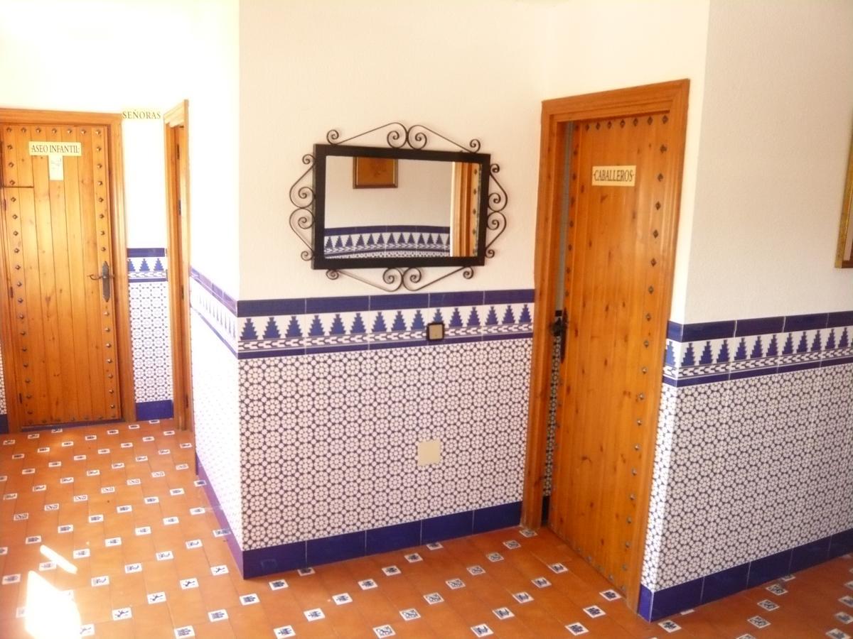 Venta Las Delicias Villanueva del Rosario Luaran gambar
