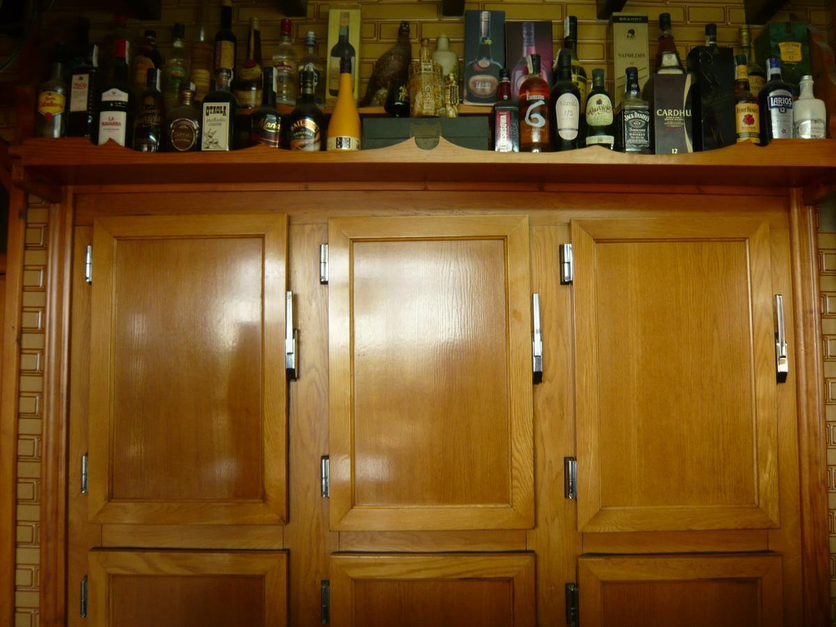 Venta Las Delicias Villanueva del Rosario Luaran gambar