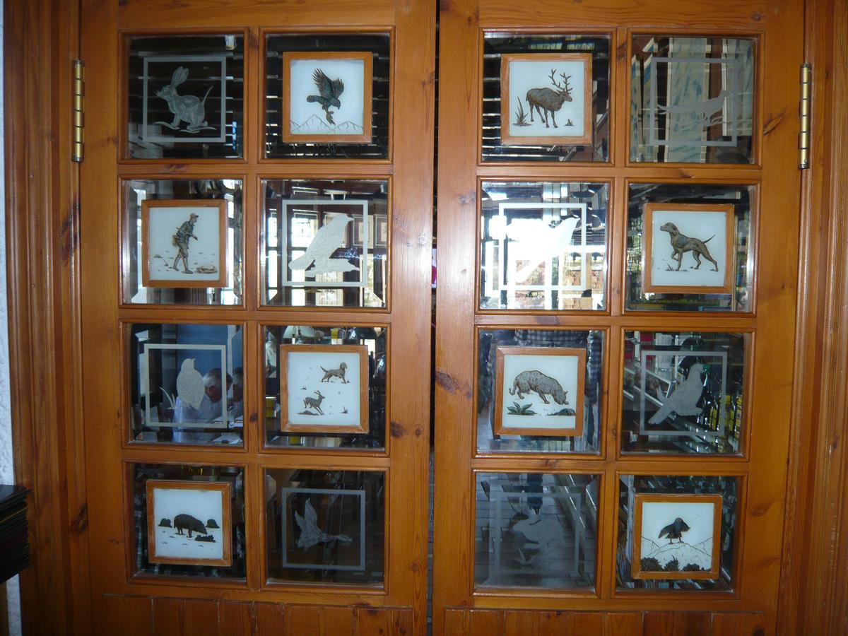 Venta Las Delicias Villanueva del Rosario Luaran gambar
