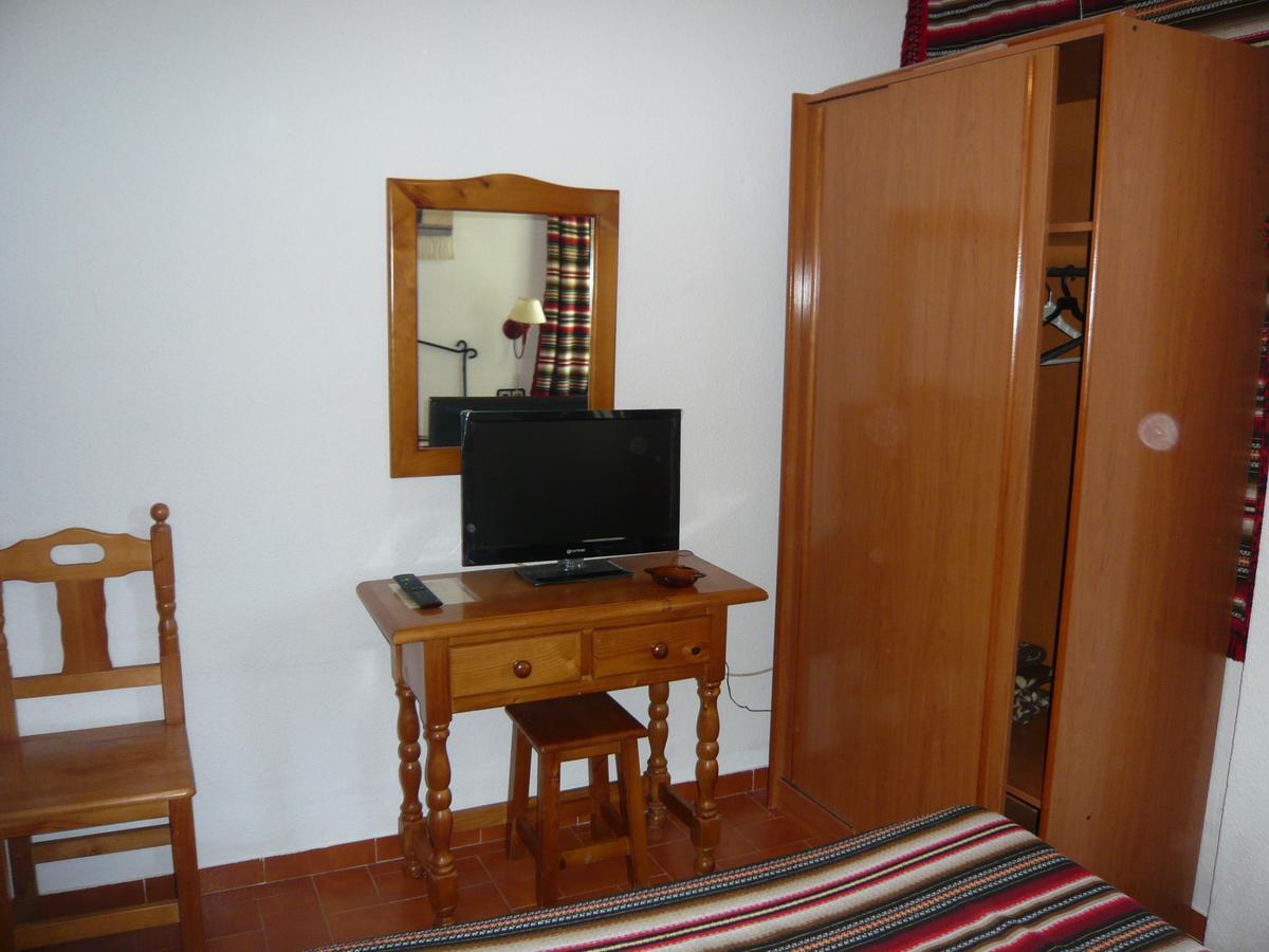 Venta Las Delicias Villanueva del Rosario Luaran gambar