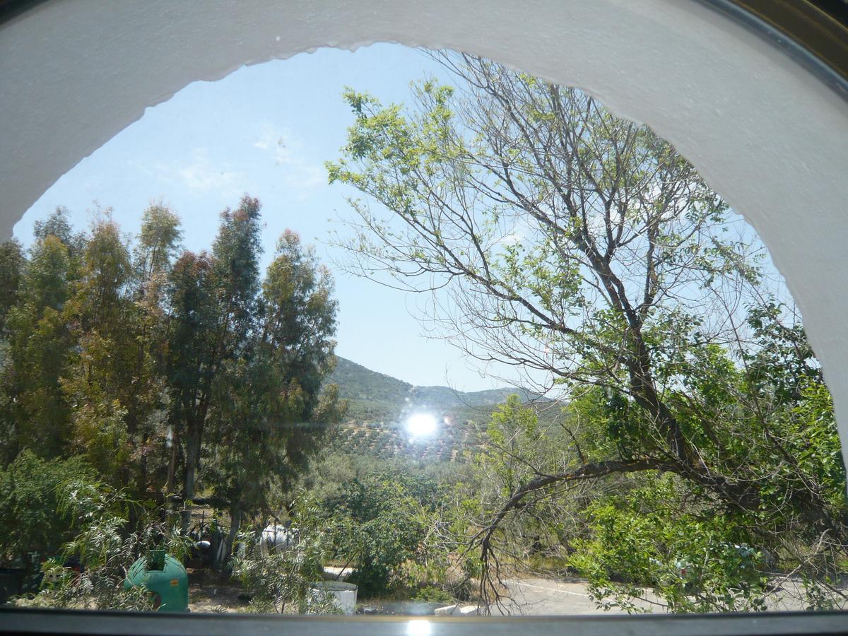 Venta Las Delicias Villanueva del Rosario Luaran gambar