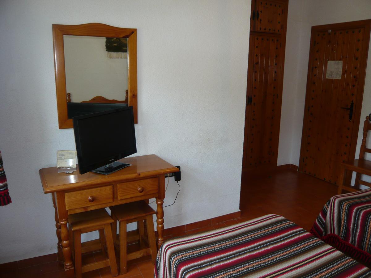 Venta Las Delicias Villanueva del Rosario Luaran gambar