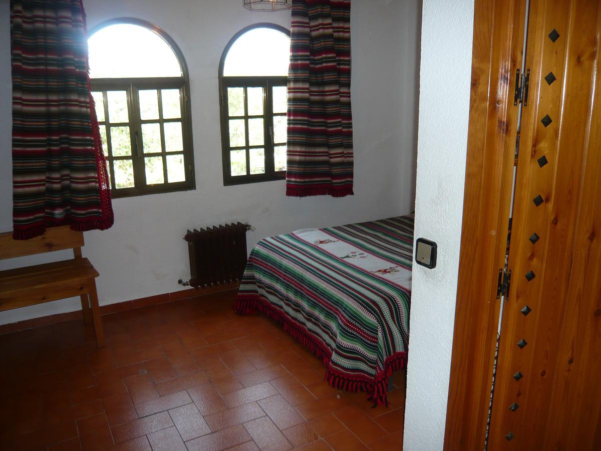 Venta Las Delicias Villanueva del Rosario Luaran gambar