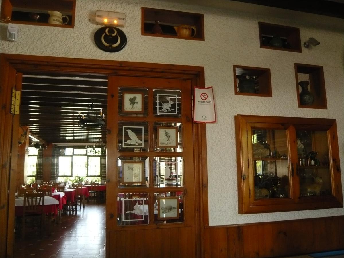 Venta Las Delicias Villanueva del Rosario Luaran gambar