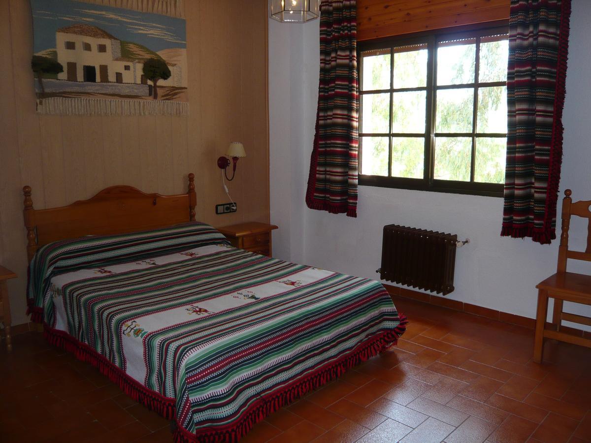Venta Las Delicias Villanueva del Rosario Luaran gambar