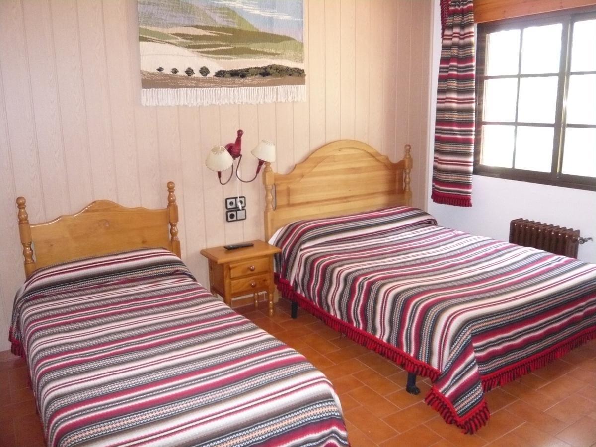 Venta Las Delicias Villanueva del Rosario Luaran gambar