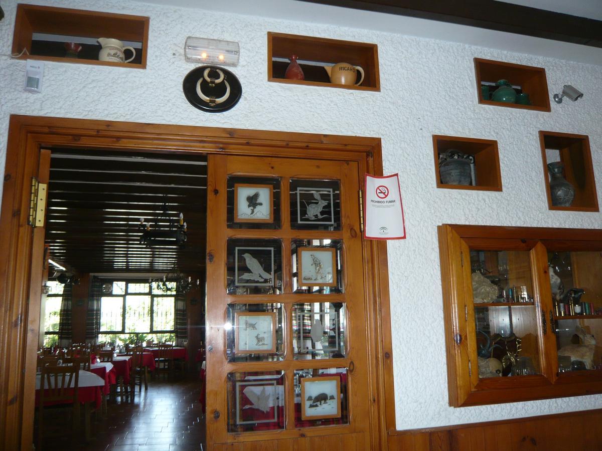 Venta Las Delicias Villanueva del Rosario Luaran gambar