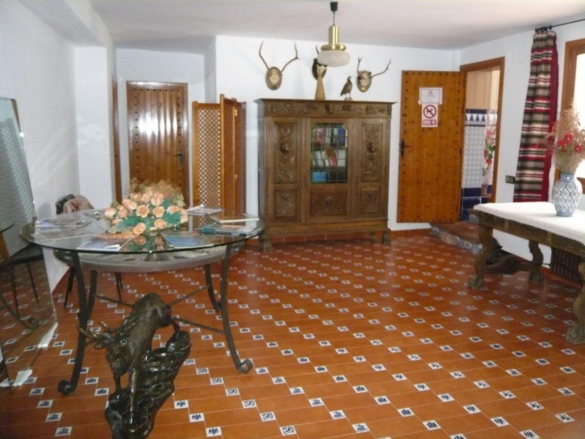Venta Las Delicias Villanueva del Rosario Luaran gambar