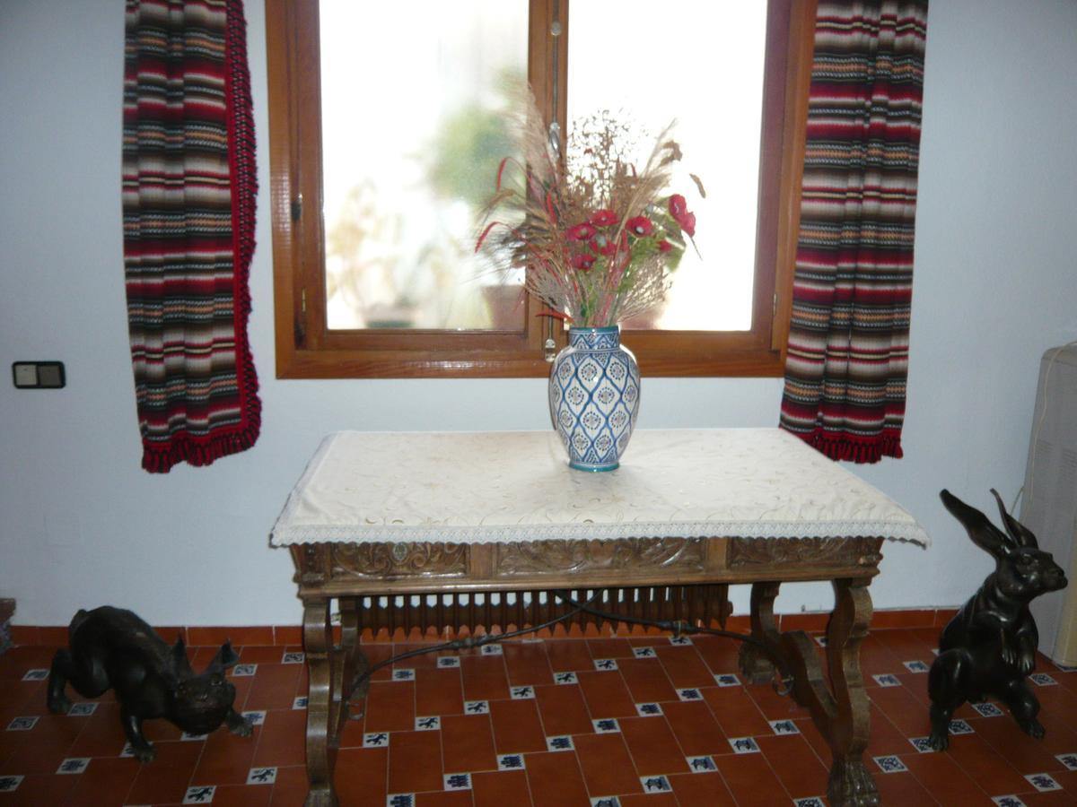 Venta Las Delicias Villanueva del Rosario Luaran gambar