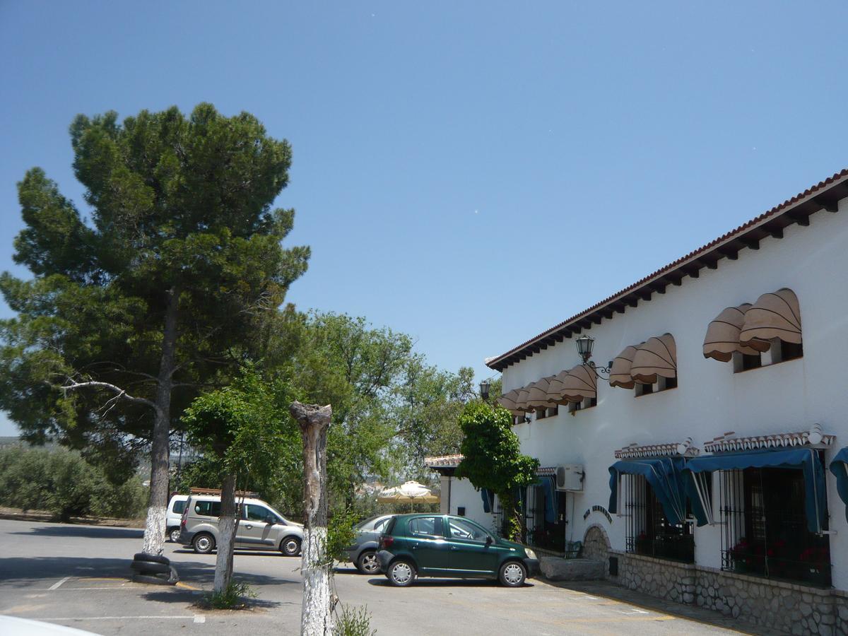 Venta Las Delicias Villanueva del Rosario Luaran gambar