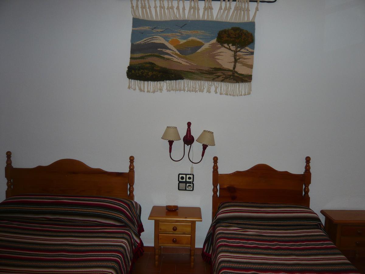 Venta Las Delicias Villanueva del Rosario Luaran gambar