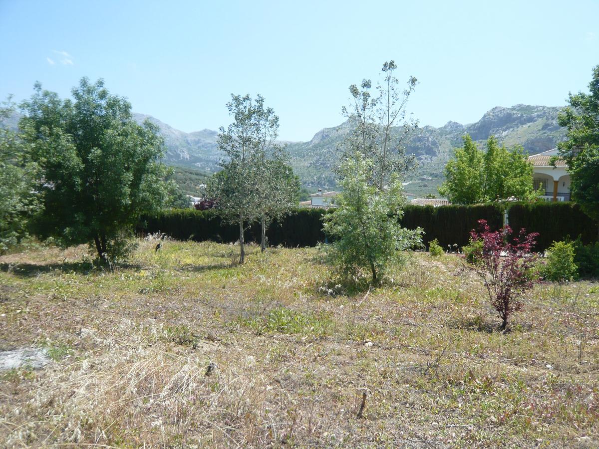 Venta Las Delicias Villanueva del Rosario Luaran gambar