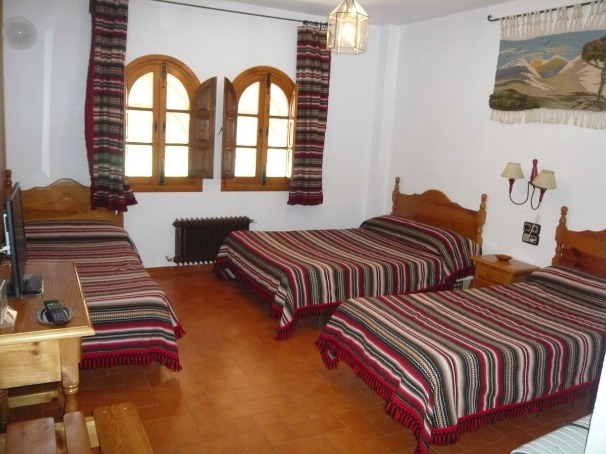 Venta Las Delicias Villanueva del Rosario Luaran gambar
