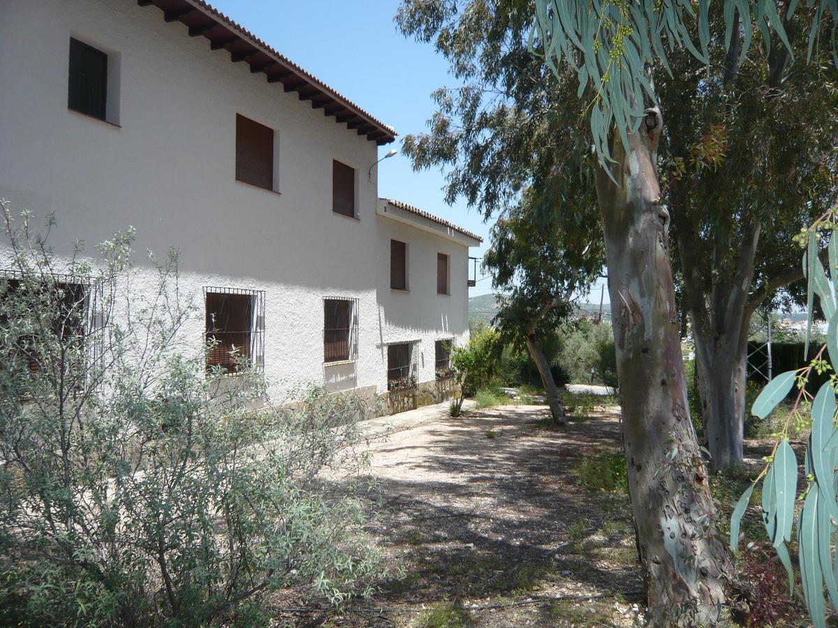 Venta Las Delicias Villanueva del Rosario Luaran gambar