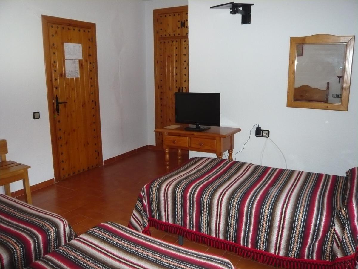 Venta Las Delicias Villanueva del Rosario Luaran gambar