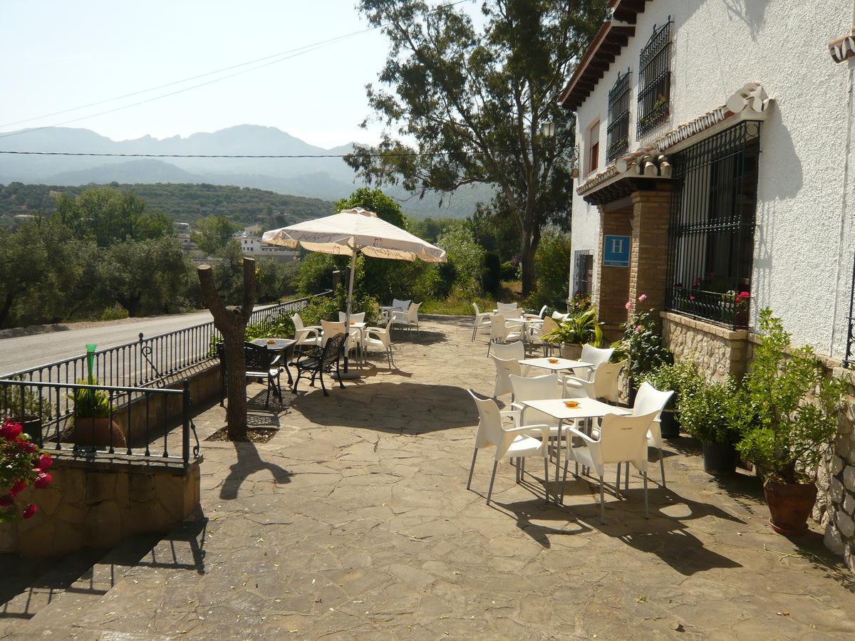 Venta Las Delicias Villanueva del Rosario Luaran gambar