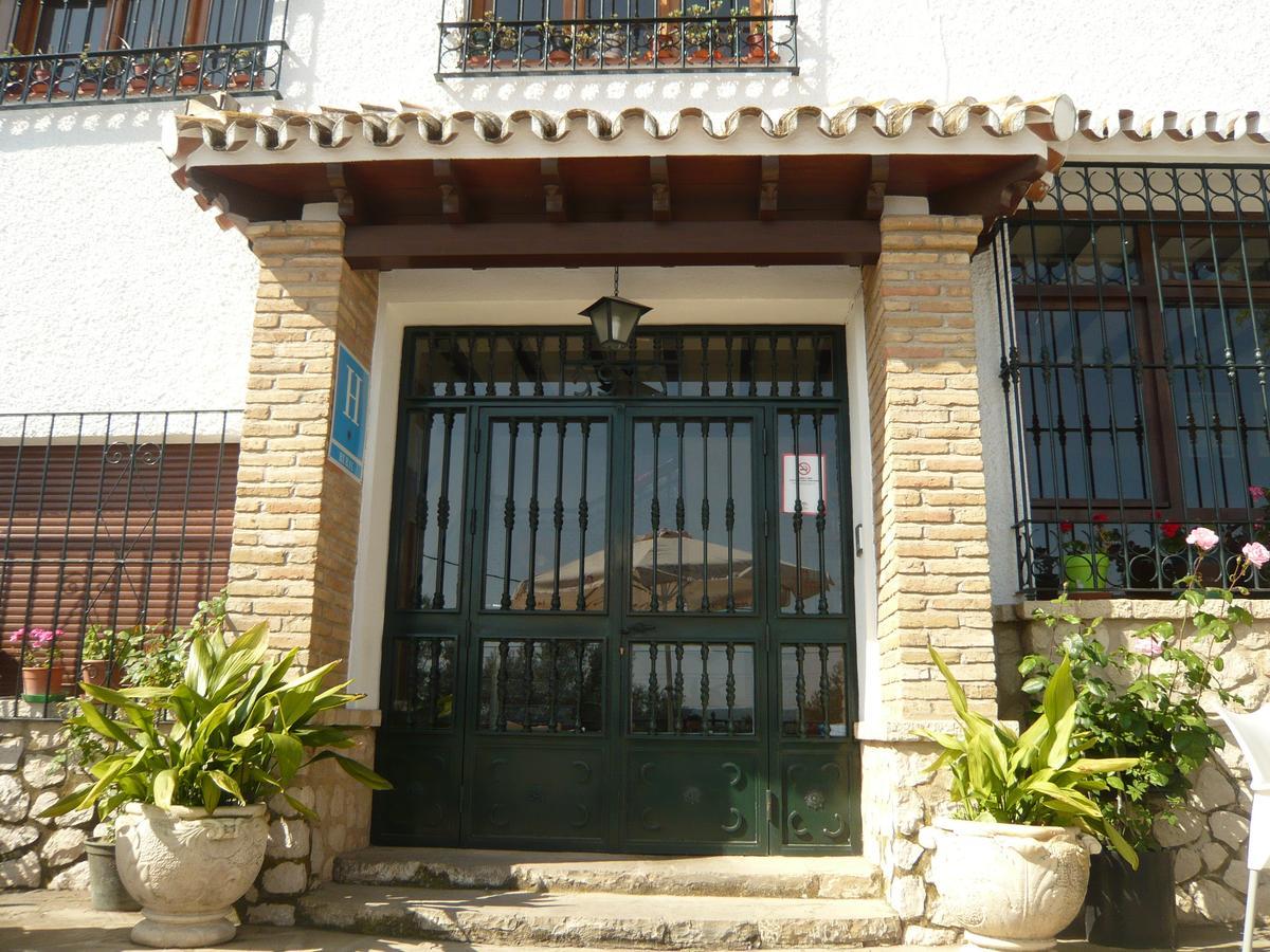 Venta Las Delicias Villanueva del Rosario Luaran gambar