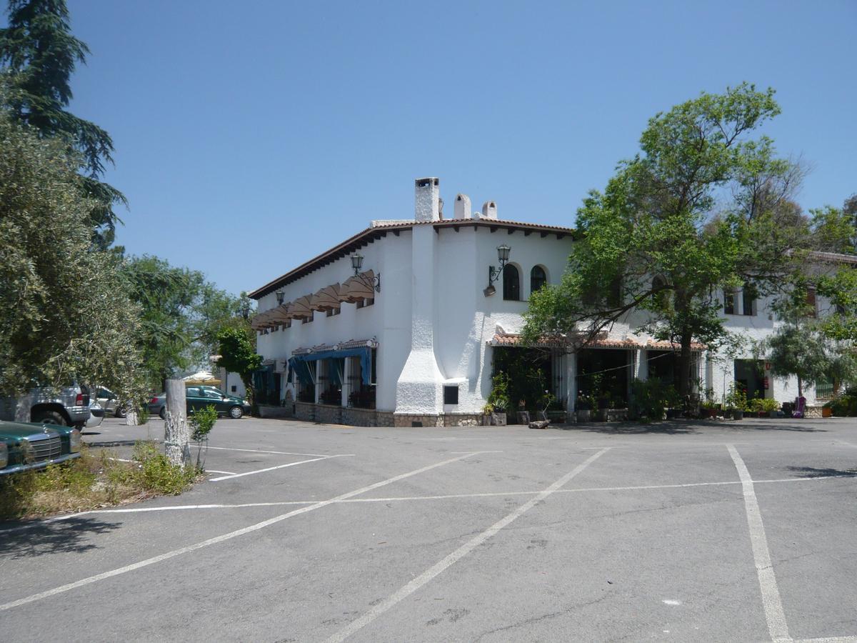 Venta Las Delicias Villanueva del Rosario Luaran gambar